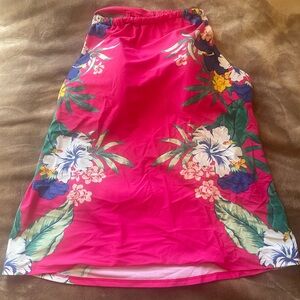 Lane Bryant Swim Suit